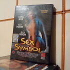 Sex Symbol - D Salvo Dvd Nuovo