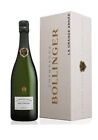 champagne bollinger la grande année 1999