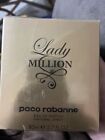 Lady Million