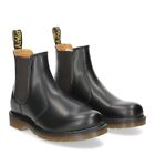 Dr. Martens Beatle 2976 black smooth