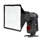 RIFLETTORE DIFFUSORE FLASH ESTERNO SOFTBOX COMPATIBILE CON NIKON SB-300 SB-700