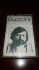 FRANCESCO GUCCINI "Guccini" 1983/EMI cassette