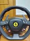 Volante Thrustmaster T80 RW Ferrari 488 GTB