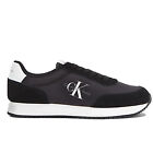 Scarpe Calvin Klein Jeans  Retro Runner Codice YM0YM00746BDS - 9M