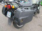 valises + supports  Hepco Becker Triumph Tiger T400