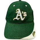 Oakland Athletics Twins Enterprise Vintage Baseball Cap MLB American Sports Cap