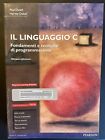 Linguaggio C - informatica - Pearson Deitel ottava edizione 