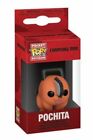 Funko Pocket POP! Keychain Chainsaw Man - Pochita