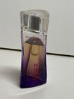 Pure Purple Hugo Boss1.6 fl oz partially full