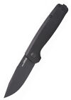 SOG TERMINUS SJ, BLACKOUT, Taschenmesser Klappmesser Folder