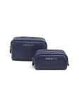 Bikkembergs Pochette x2 E83PWE210112080 BLU