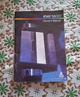 Atari 5200 Manuale Di Istruzioni Versione 4 Porte