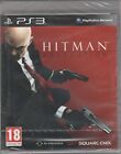 Ps3 HITMAN ABSOLUTION PlayStation 3 nuovo italiano sigillato