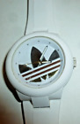 Adidas Santiago Watch Men 41mm White Round