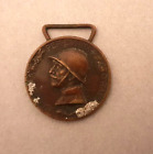 medaglia bronzo prima guerra mondiale 1918