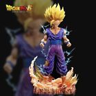 Action Figure Gohan Super Saiyan 2 - Dragon Ball Z - Statuetta da Collezione