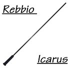 REBBIO RICAMBIO PER ABBACCHIATORE CAMPAGNOLA ICARUS