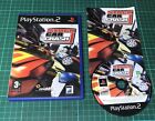 Stock Car Crash For Sony Playstation 2, PS2