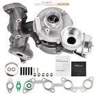 Turbo for Audi A3 VW Golf  2.0 Tdi Pd 103 Kw 140ps Bkd 03g253010j 724930-0002