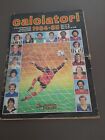 ALBUM CALCIATORI PANINI 1984 1985. COMPLETO, VEDI DESCRIZIONE.