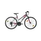 ATALA NORTH BLACK FS 28 7V ANTRACITE/FUXIA MISURA S