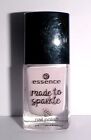 Essence made to sparkle nail polish, Nagellack