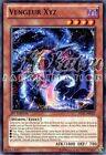 LVAL-FR042 Xyz Avenger LVAL-FR042 Carte Yugioh