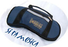 AMADEUS borsa morbida imbottita antipioggia soft bag per tromba tascabile pocket