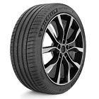 Pneumatici 255/40 r21 102Y GOE XL Michelin PILOT SPORT 4 SUV Gomme estive nuove