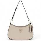 Moda Borsa GUESS NOELLE Donna Beige - HWZG7879180TAU