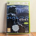 XBOX360 - HALO 3 ODST - Console MICROSOFT XBOX 360 - CON MANUALE PAL ITA