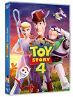 TOY STORY 4 (DVD) ANIMAZIONE DISNEY 8717418549336