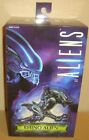 ALIENS RHINO ALIEN NECA 2021