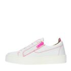 MAY LOND.SC Sneakers GIUSEPPE ZANOTTI Donna Bianco Ams09_zano