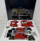 FERRARI 512S LONGTAIL  1/18 MASTERPIECE COLLECTION M1801003