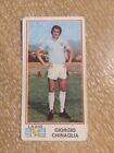 Chinaglia!! Figurine Calciatori Panini 1974 75 Usata