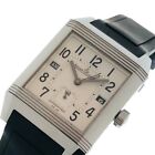 Jaeger-LeCoultre Reverso Squadra Home Time  watch men TO140108