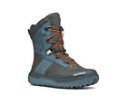 TECNICA DOPOSCI UOMO INVERNO 11249500003  ARGOS GTX GREY - BURNT ORANGE