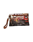 YNOT YES POCHETTE STAMPA LONDRA