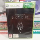 The Elder Scrolls V: Skyrim XBOX 360 USATO ITA