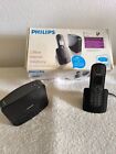 Philips VoIP841 Wireless DECT Telefon Docking & Mobilteil mit Skype