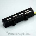 NEW Wilkinson WJB AlNiCo Bass Pickup (Bridge) for  JB  type guitars, Jazz