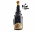 BALADIN SUPER BIRRA ARTIGIANALE AMBRATA BELGIAN STRONG AMBER ALE BEER