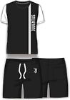 Pigiama Juventus  Uomo Ufficiale Homewear Cotone 1065 1060