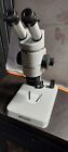 microscope leica wild  heerbrugg m8