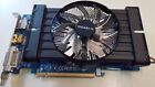 GIGABYTE AMD Radeon HD 6770 GPU 1GB GDDR5 DVI / HDMI / Displayport #K-360-18