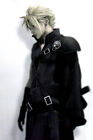 Final Fantasy VII Cloud Strife PS1 PS2 PSP Premium POSTER MADE IN USA - FVII050