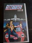 City Hunter Video 2 VHS. Edizione Italiana.