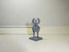 Warhammer Fantasy Bretonnian Questing Knight on foot Hero. 90s Metal OOP