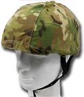 TELINO COPRI ELMETTO CASCO SOFTAIR  MULTICAM JM-010 AIRSOFT HELMET COVER